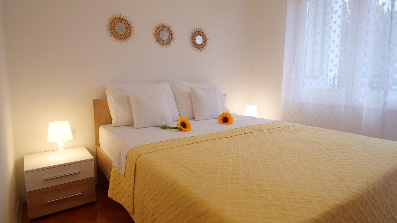 Arena Apartment With 3 Bedrooms In The City Center Pula Zewnętrze zdjęcie