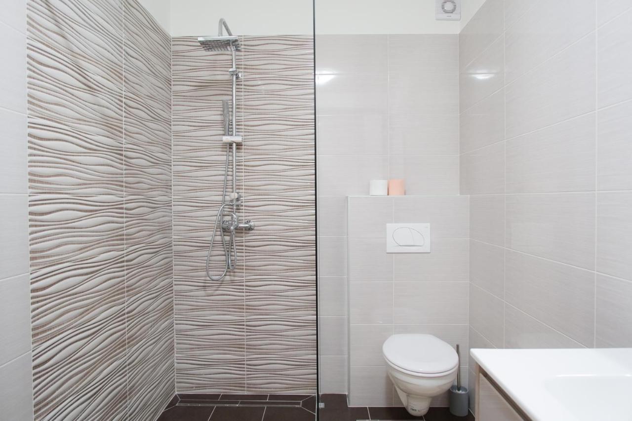 Arena Apartment With 3 Bedrooms In The City Center Pula Zewnętrze zdjęcie