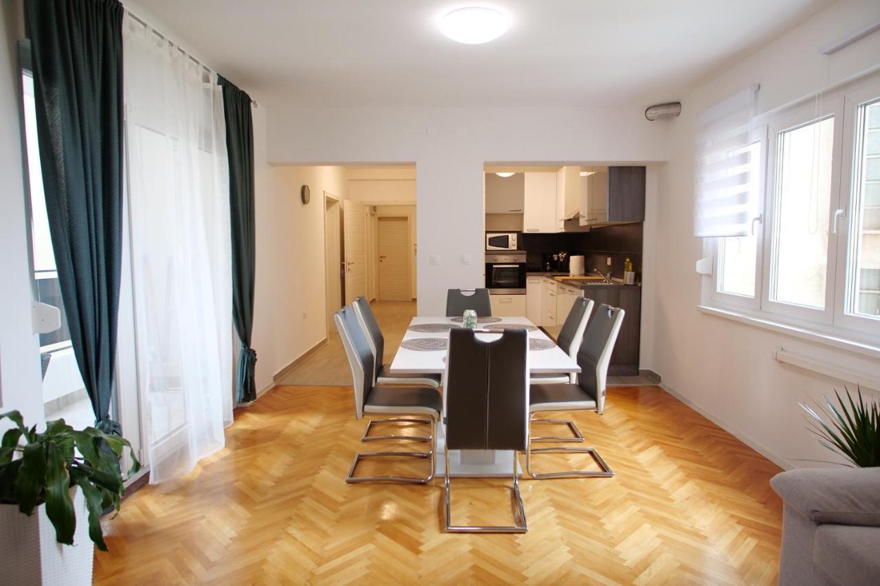 Arena Apartment With 3 Bedrooms In The City Center Pula Zewnętrze zdjęcie