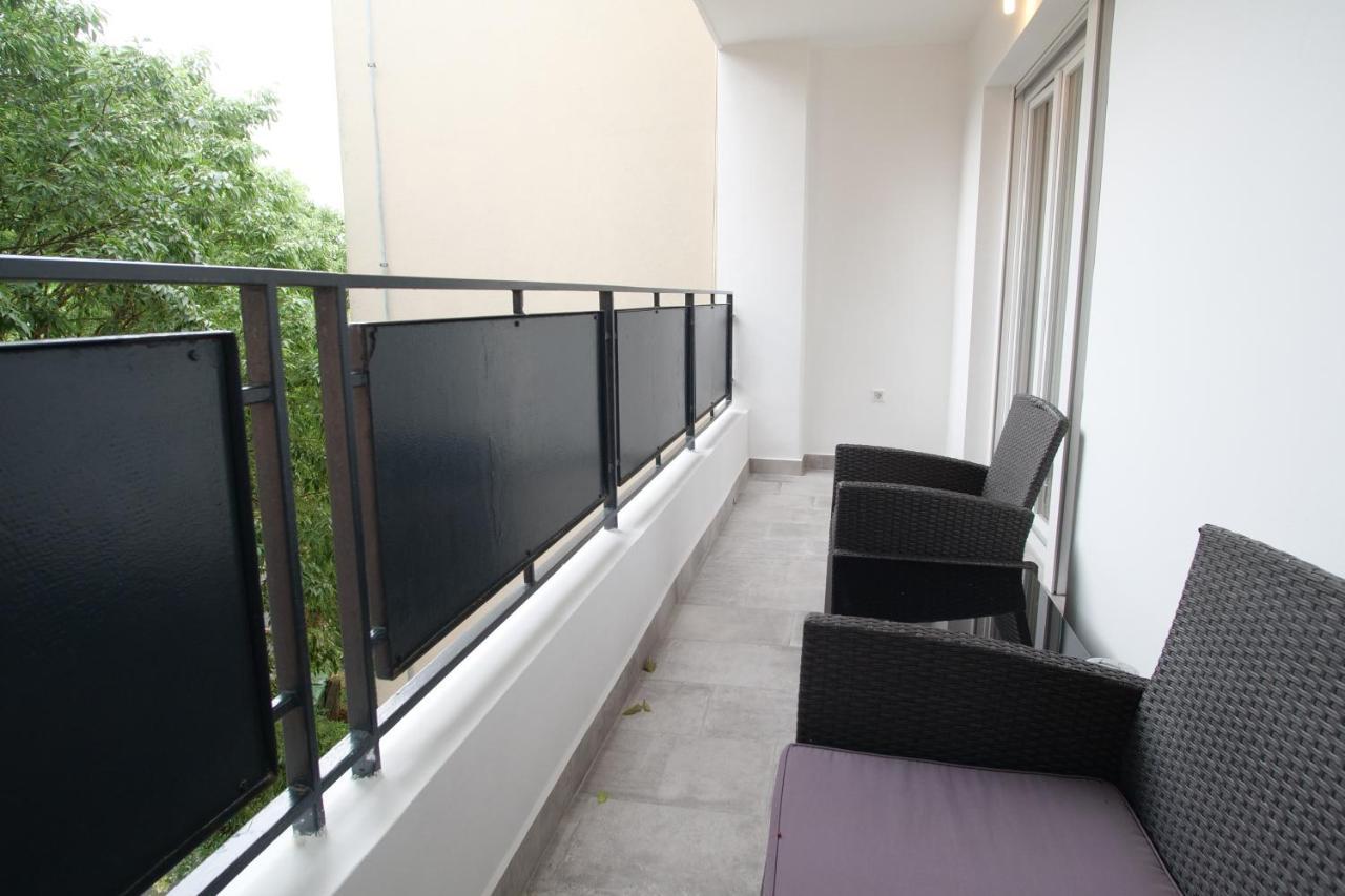 Arena Apartment With 3 Bedrooms In The City Center Pula Zewnętrze zdjęcie
